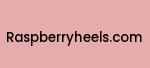 raspberryheels.com Coupon Codes