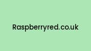 Raspberryred.co.uk Coupon Codes