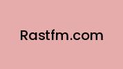 Rastfm.com Coupon Codes
