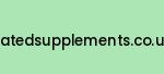 ratedsupplements.co.uk Coupon Codes