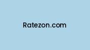 Ratezon.com Coupon Codes