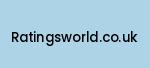 ratingsworld.co.uk Coupon Codes
