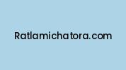 Ratlamichatora.com Coupon Codes