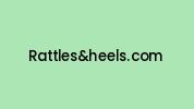 Rattlesandheels.com Coupon Codes