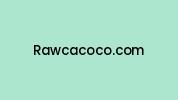 Rawcacoco.com Coupon Codes