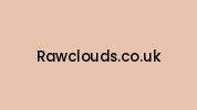 Rawclouds.co.uk Coupon Codes