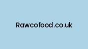 Rawcofood.co.uk Coupon Codes