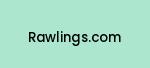 rawlings.com Coupon Codes