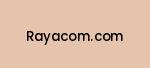 rayacom.com Coupon Codes