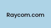 Raycom.com Coupon Codes