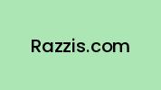 Razzis.com Coupon Codes
