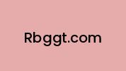 Rbggt.com Coupon Codes