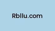 Rbllu.com Coupon Codes