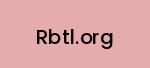 rbtl.org Coupon Codes