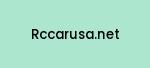 rccarusa.net Coupon Codes