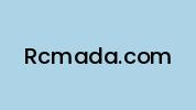 Rcmada.com Coupon Codes