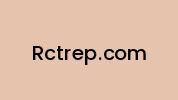 Rctrep.com Coupon Codes