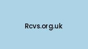 Rcvs.org.uk Coupon Codes