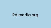 Rd-media.org Coupon Codes