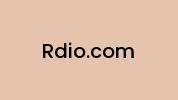 Rdio.com Coupon Codes