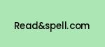 readandspell.com Coupon Codes