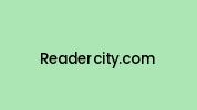 Readercity.com Coupon Codes