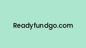 Readyfundgo.com Coupon Codes