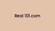 Real-101.com Coupon Codes