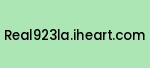 real923la.iheart.com Coupon Codes