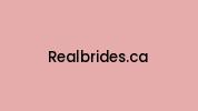 Realbrides.ca Coupon Codes