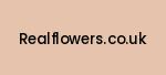 realflowers.co.uk Coupon Codes