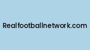 Realfootballnetwork.com Coupon Codes