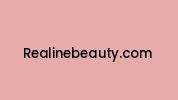 Realinebeauty.com Coupon Codes