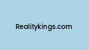 Realitykings.com Coupon Codes