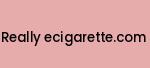 really-ecigarette.com Coupon Codes