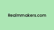 Realmmakers.com Coupon Codes