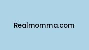 Realmomma.com Coupon Codes