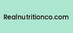 realnutritionco.com Coupon Codes