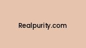 Realpurity.com Coupon Codes