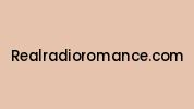 Realradioromance.com Coupon Codes