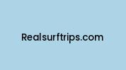 Realsurftrips.com Coupon Codes