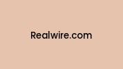Realwire.com Coupon Codes