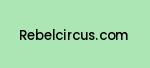 rebelcircus.com Coupon Codes