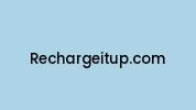 Rechargeitup.com Coupon Codes