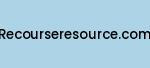 recourseresource.com Coupon Codes