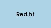 Red.ht Coupon Codes