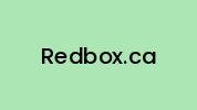 Redbox.ca Coupon Codes
