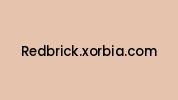 Redbrick.xorbia.com Coupon Codes