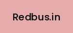 redbus.in Coupon Codes