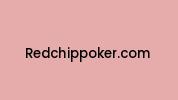Redchippoker.com Coupon Codes